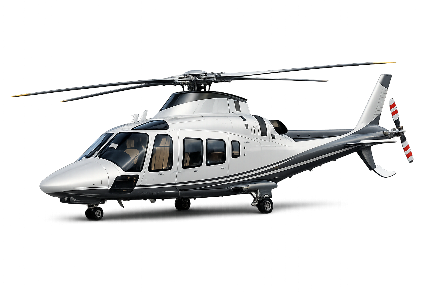 A109SP Grand