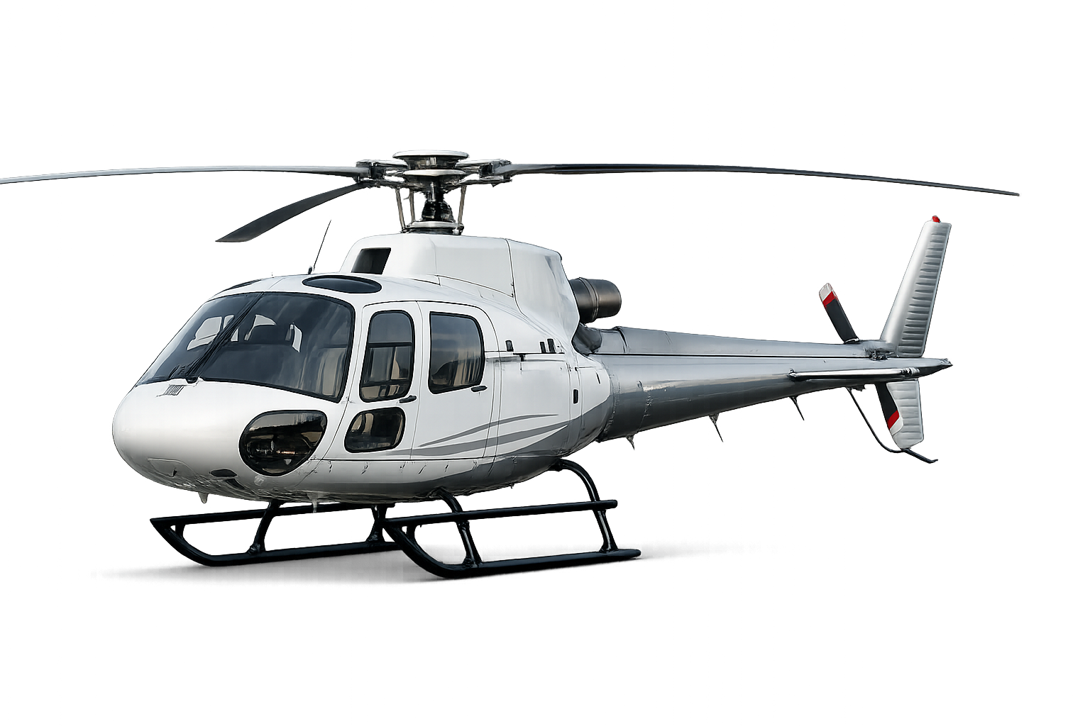 AS350 Écureuil